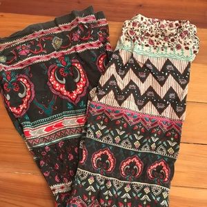 Billabong Beauty Bells Pants
